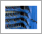 LAN/ Network Structured Cabling
