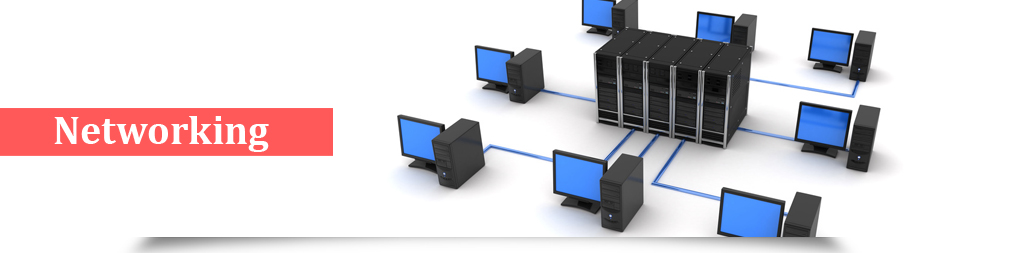 Computer Hardware and Networking